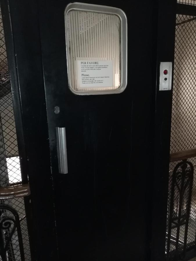 Guesthouse City Center Bari Exterior foto