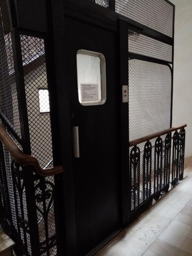 Guesthouse City Center Bari Exterior foto