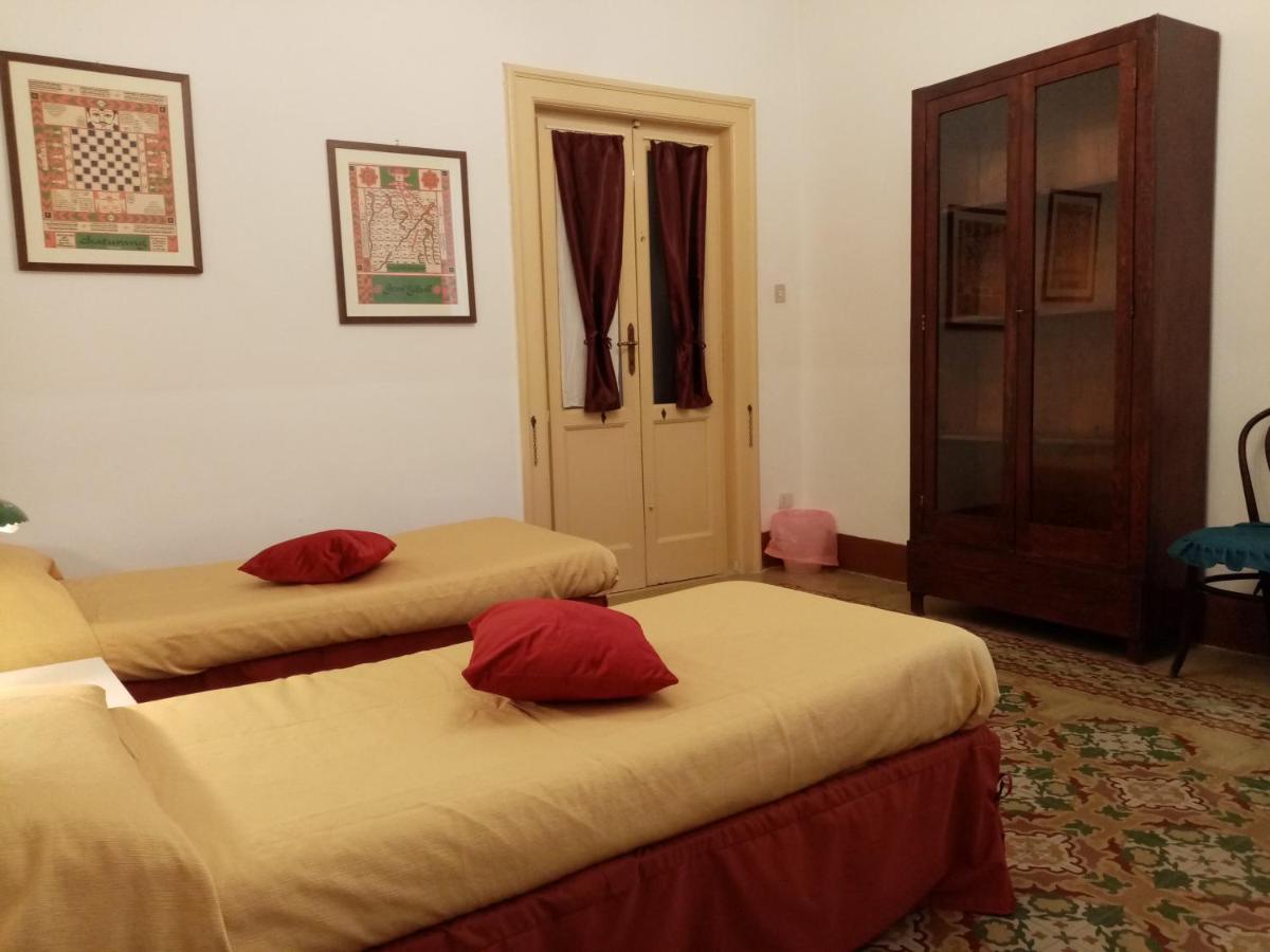 Guesthouse City Center Bari Exterior foto