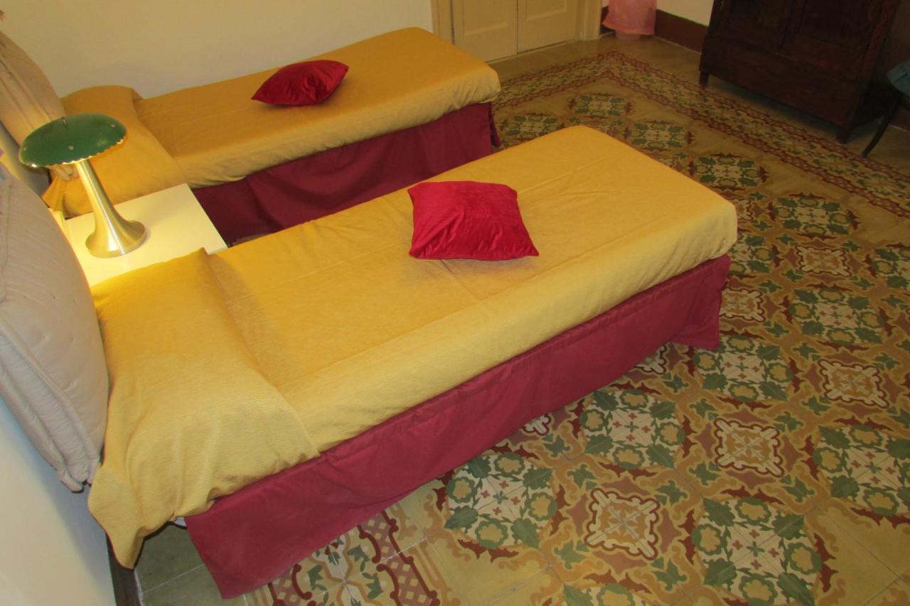 Guesthouse City Center Bari Exterior foto