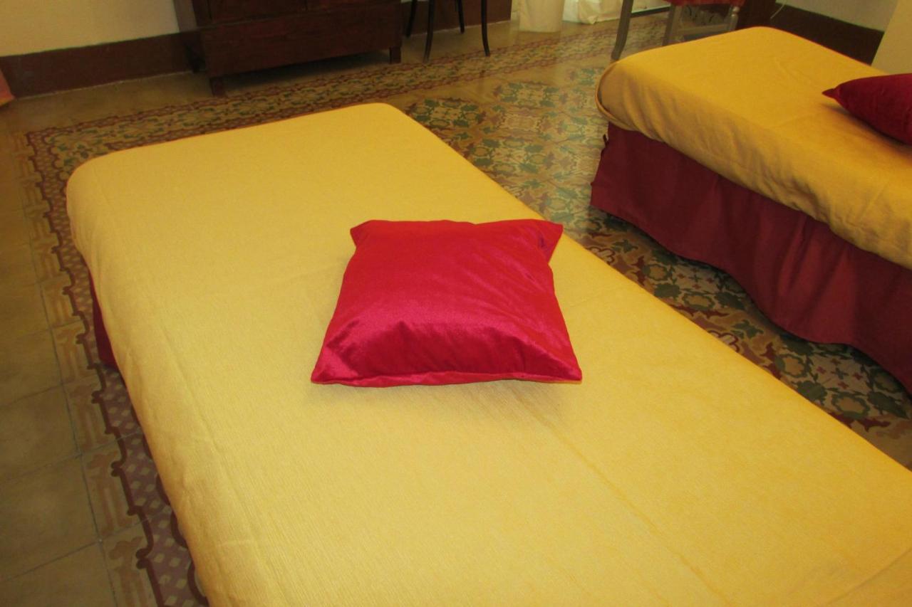 Guesthouse City Center Bari Exterior foto