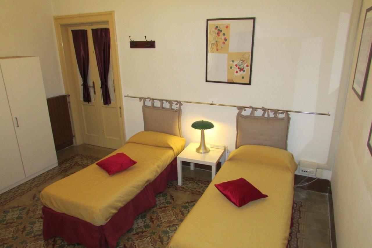 Guesthouse City Center Bari Exterior foto