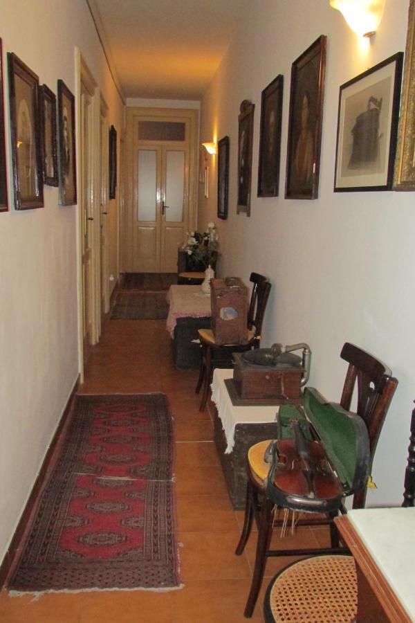 Guesthouse City Center Bari Exterior foto