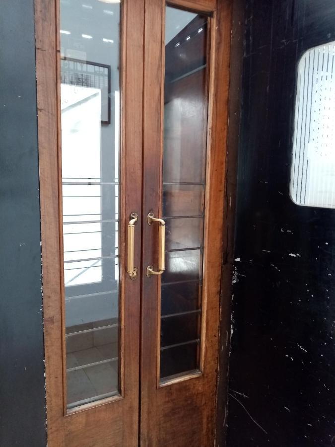 Guesthouse City Center Bari Exterior foto