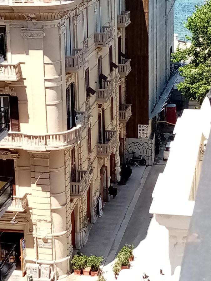 Guesthouse City Center Bari Exterior foto