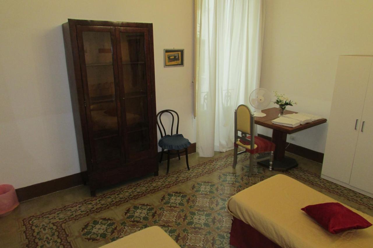 Guesthouse City Center Bari Exterior foto