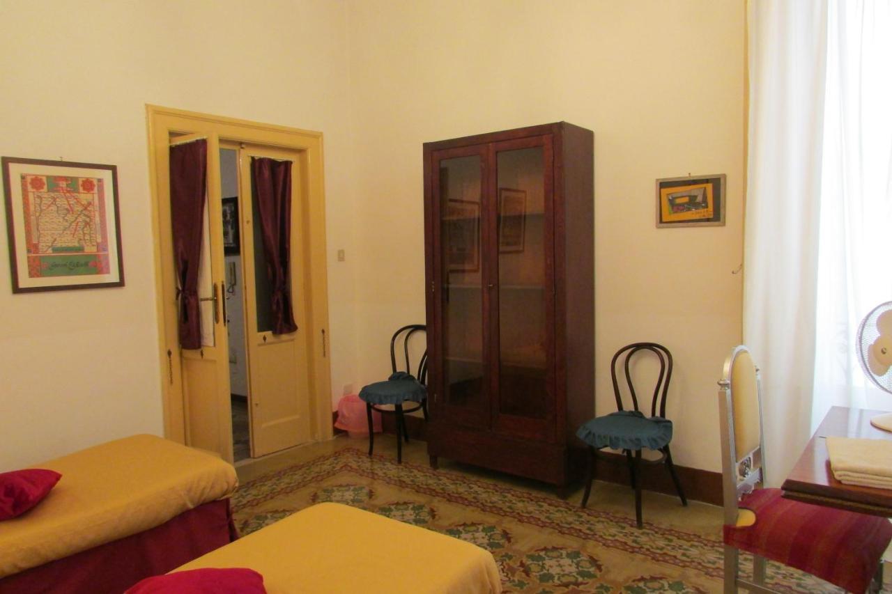 Guesthouse City Center Bari Exterior foto