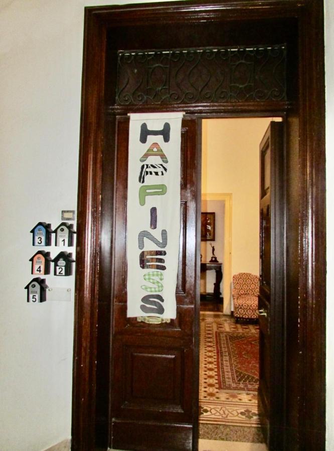 Guesthouse City Center Bari Exterior foto
