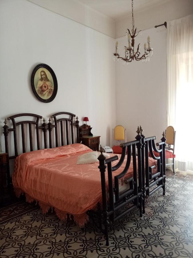 Guesthouse City Center Bari Exterior foto