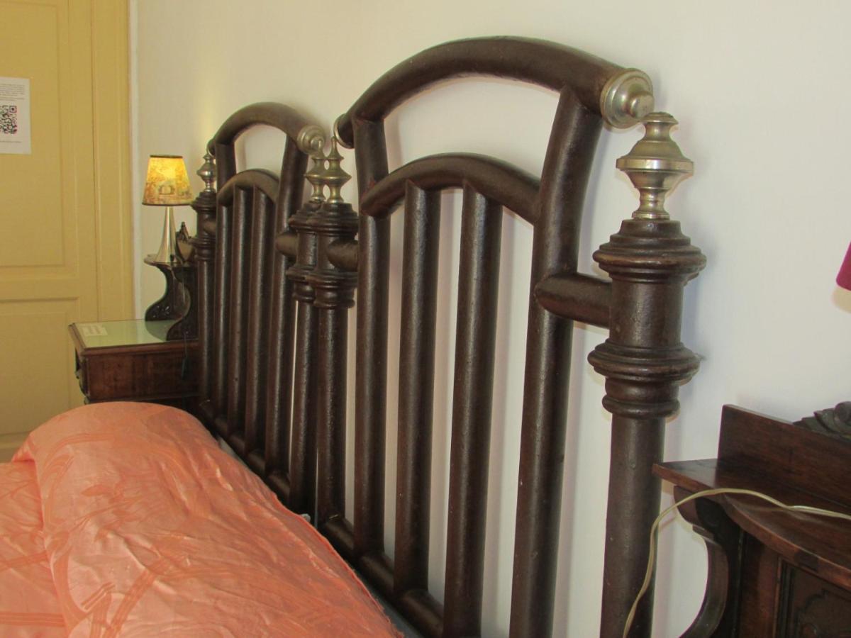 Guesthouse City Center Bari Exterior foto