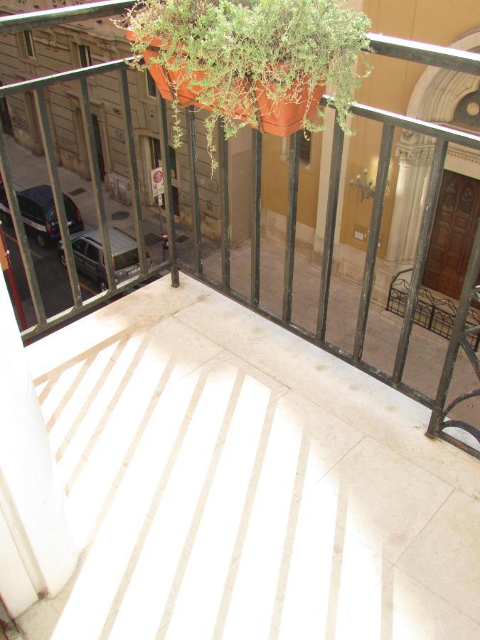 Guesthouse City Center Bari Exterior foto