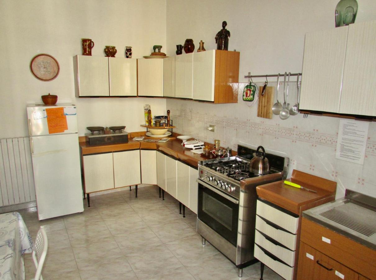 Guesthouse City Center Bari Exterior foto