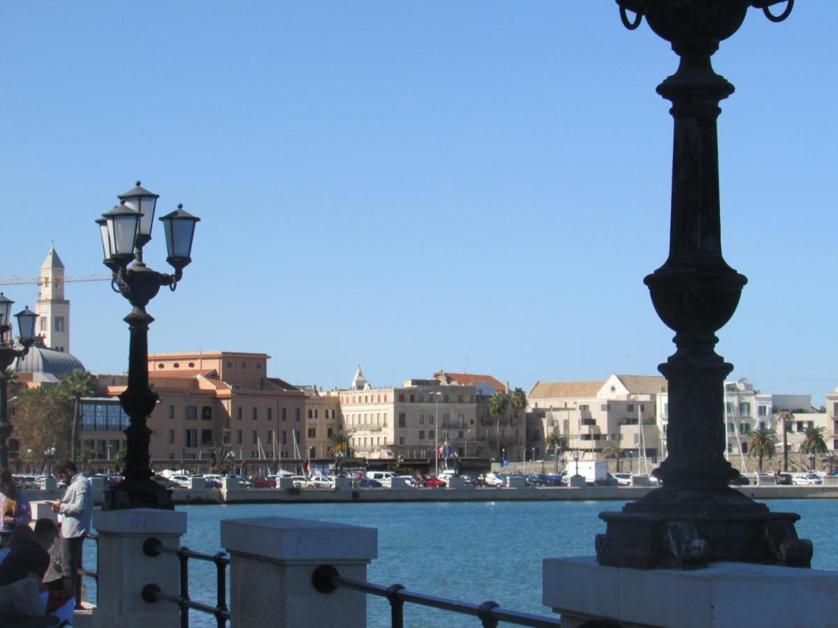 Guesthouse City Center Bari Exterior foto