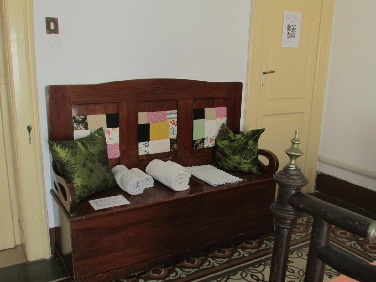 Guesthouse City Center Bari Exterior foto