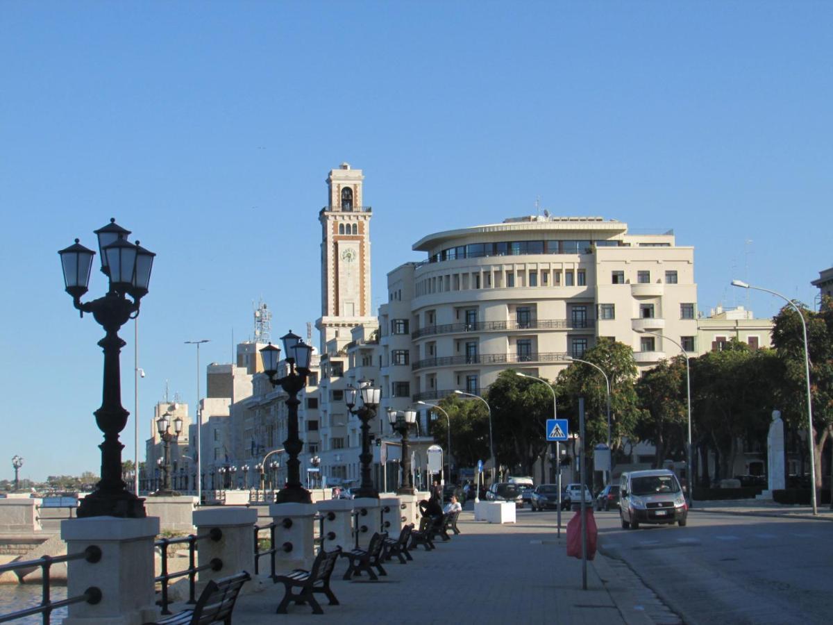 Guesthouse City Center Bari Exterior foto