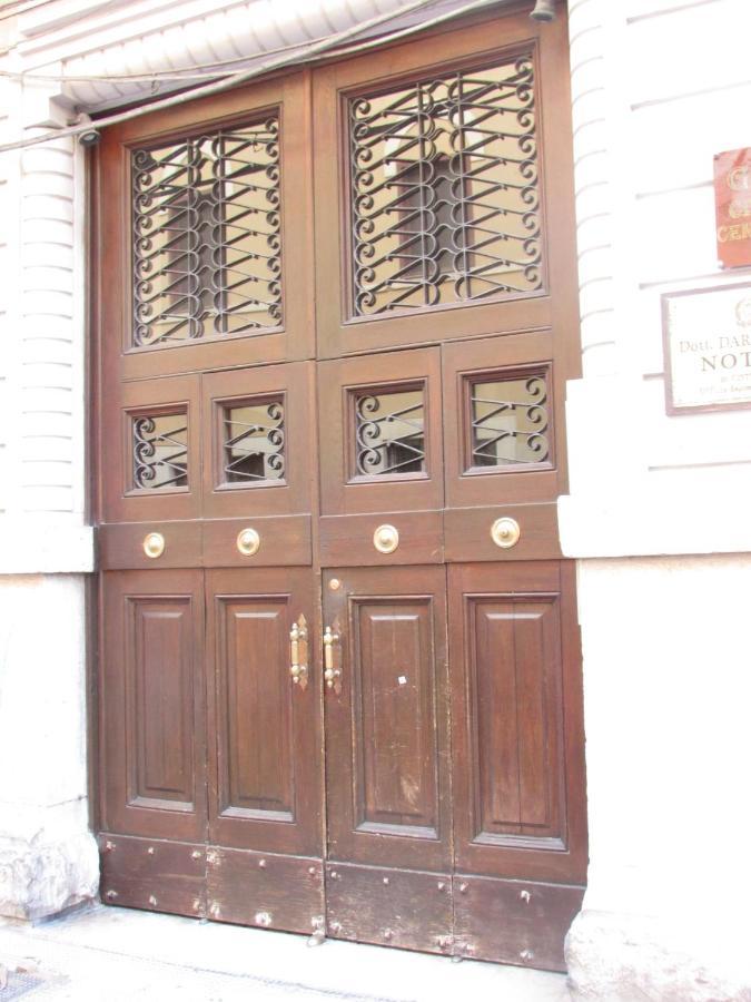 Guesthouse City Center Bari Exterior foto