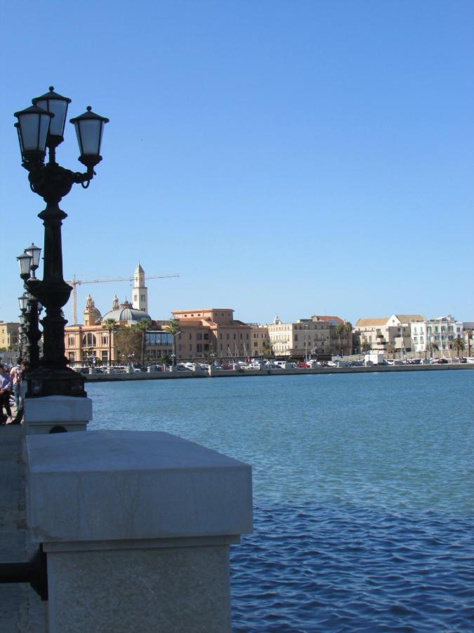 Guesthouse City Center Bari Exterior foto